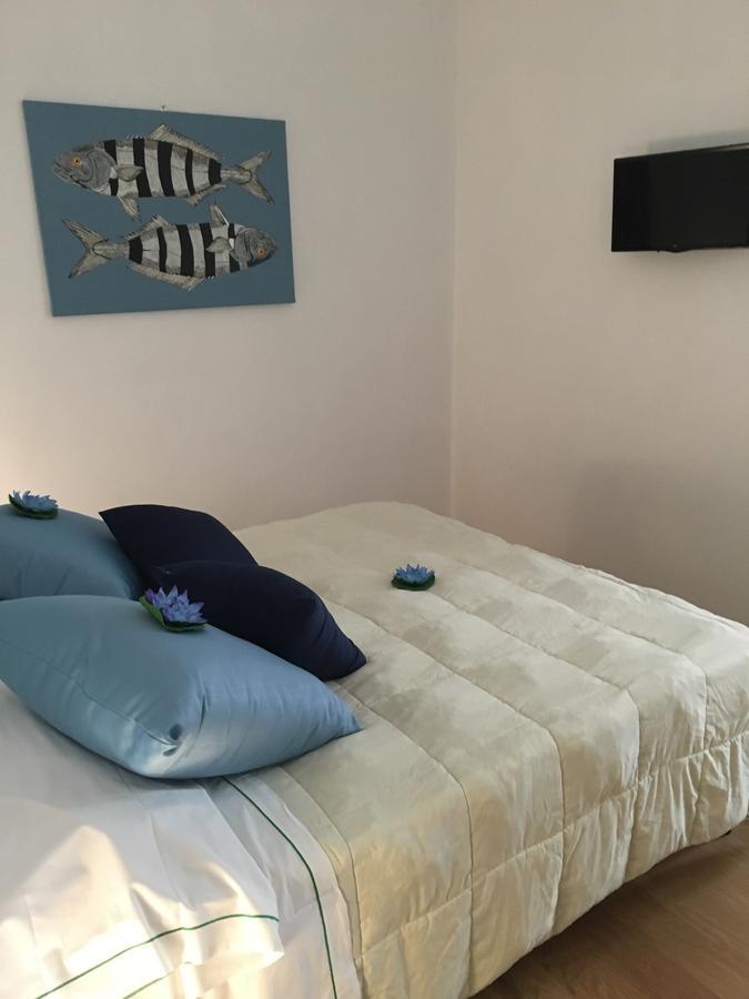 Vernazza Vacation 3 Εξωτερικό φωτογραφία
