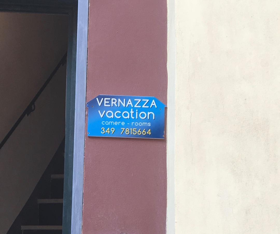 Vernazza Vacation 3 Εξωτερικό φωτογραφία